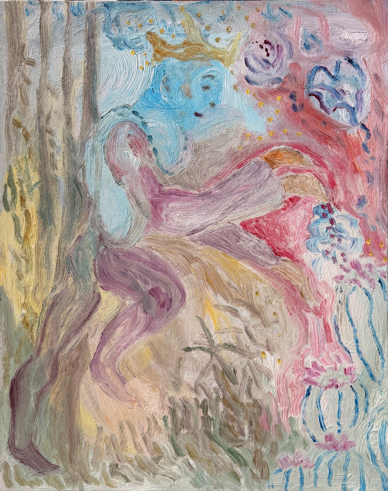 Soul of the Forest